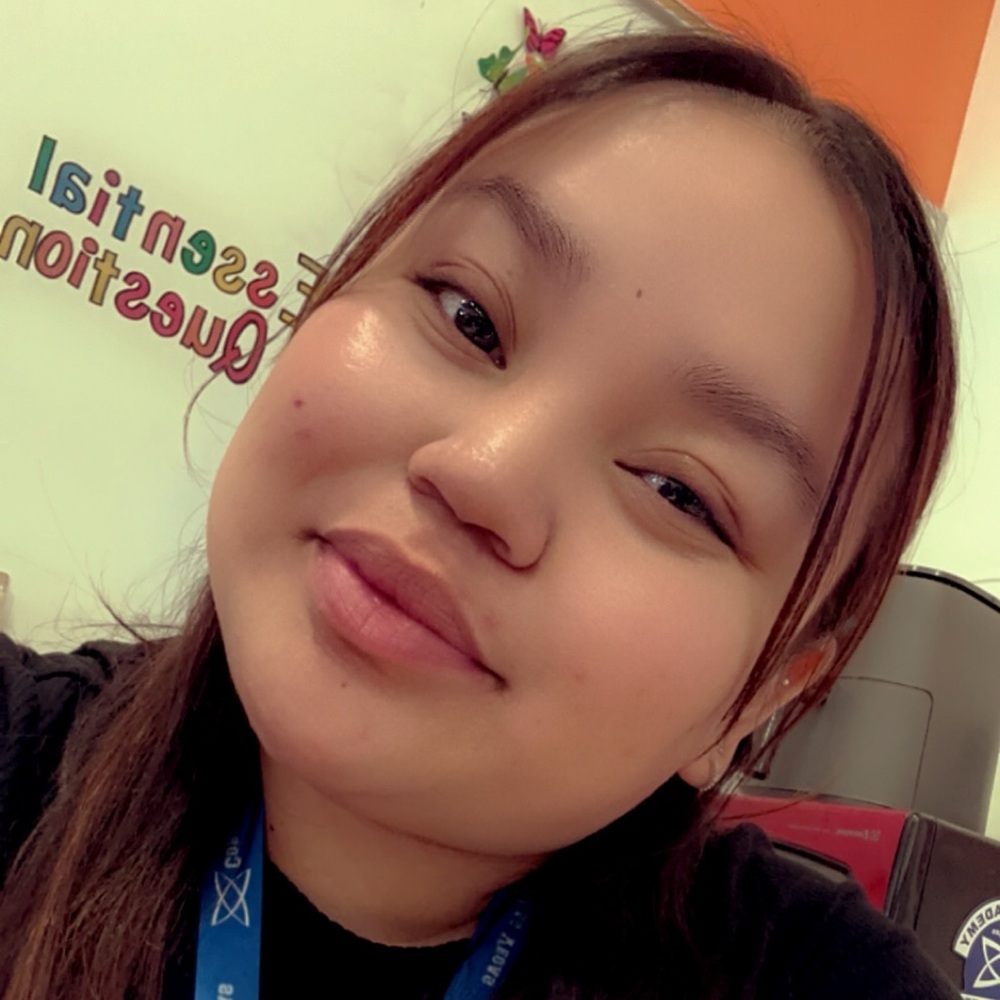 Meet your Posher, Kiana marie